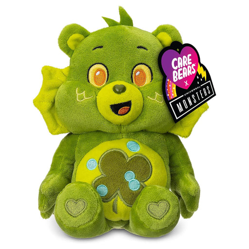 Care Bears 22cm Plush Universal Monsters Good Luck Creature from Black Lagoon