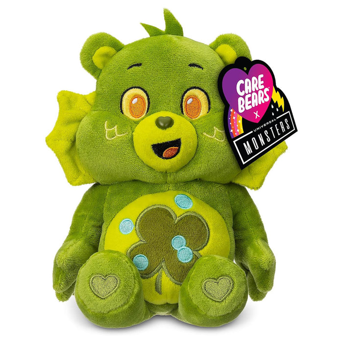 Care Bears 22cm Plush Universal Monsters Good Luck Creature from Black Lagoon