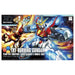 HGBF 1/144 Try Burning Gundam Model Kit