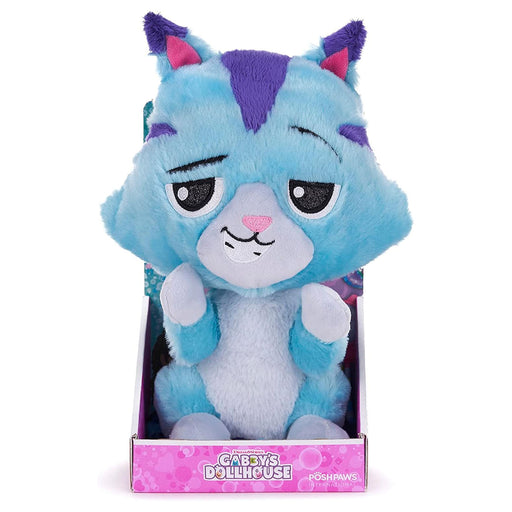 Gabby's Dollhouse CatRat 10" Plush