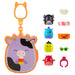 Squishmallows Squish-a-longs Halloween Set (styles vary)