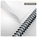 Pukka Pad A5 Black Poly Jotta 160 Pages