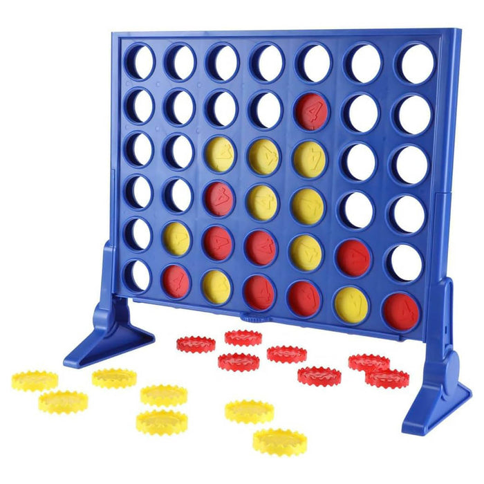 Connect 4 Game