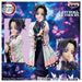 Demon Slayer: Kimetsu No Yaiba Glitter & Glamours: Shinobu Kocho Figure