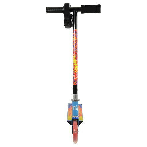 Hot Wheels Revver In-Line Scooter
