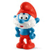 Schleich Papa Smurf Figure