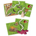 Carcassonne: The Princess and the Dragon (Expansion 3) Game