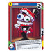 The Amazing Digital Circus Caine 4" Vinyl Figure