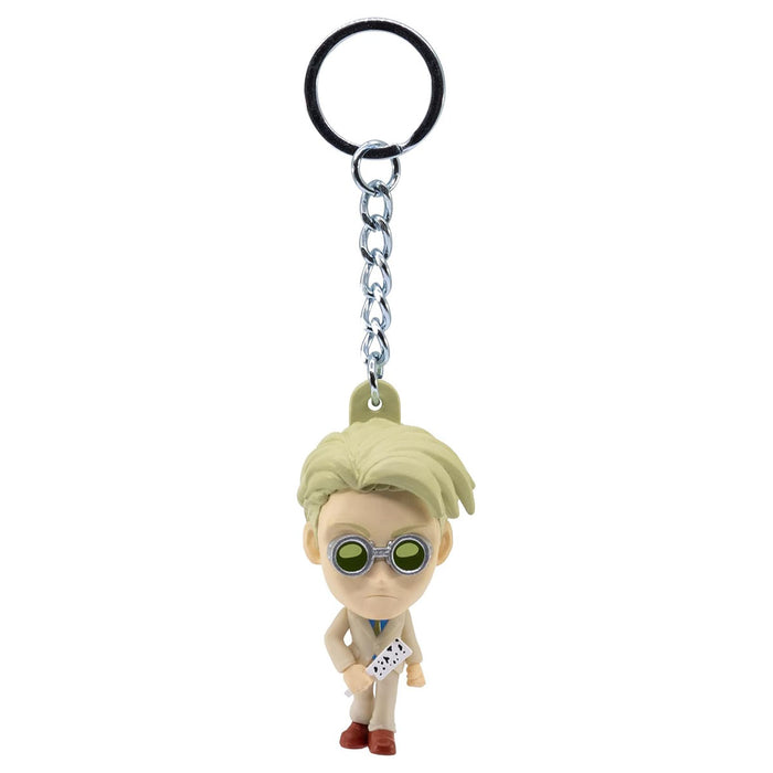 Jujutsu Kaisen Pocket Hero Mini Figure Keychain (styles vary)