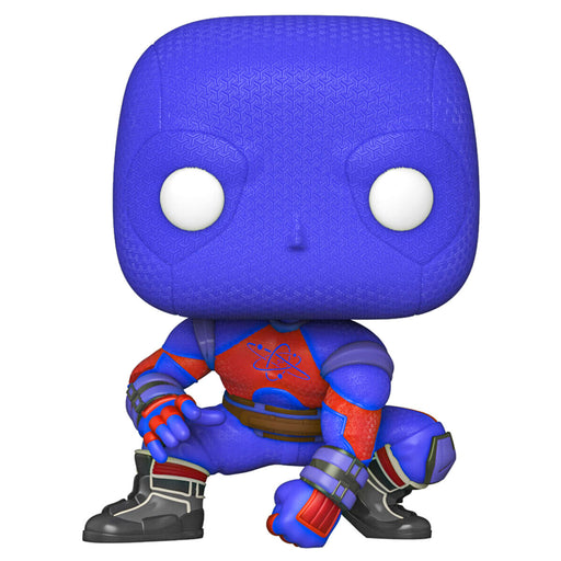 Funko Pop! Movies: DC Black Adam: Atom Smasher Vinyl Figure #1233