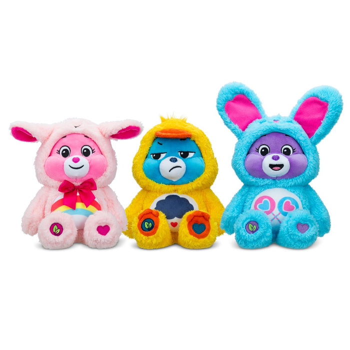 Care Bears Cheer Bear Lamb 22cm Plush 