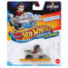 Hot Wheels Racer Verse Star Trek Captain Kirk Vehicle
