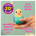 Little Live Pets My Really Real Bird & Cage - Indie the Budgie Interactive Pet