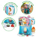 LeapFrog Count & Swirl Ice Cream Maker Playset