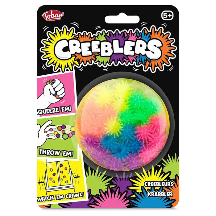 Tobar Creeblers