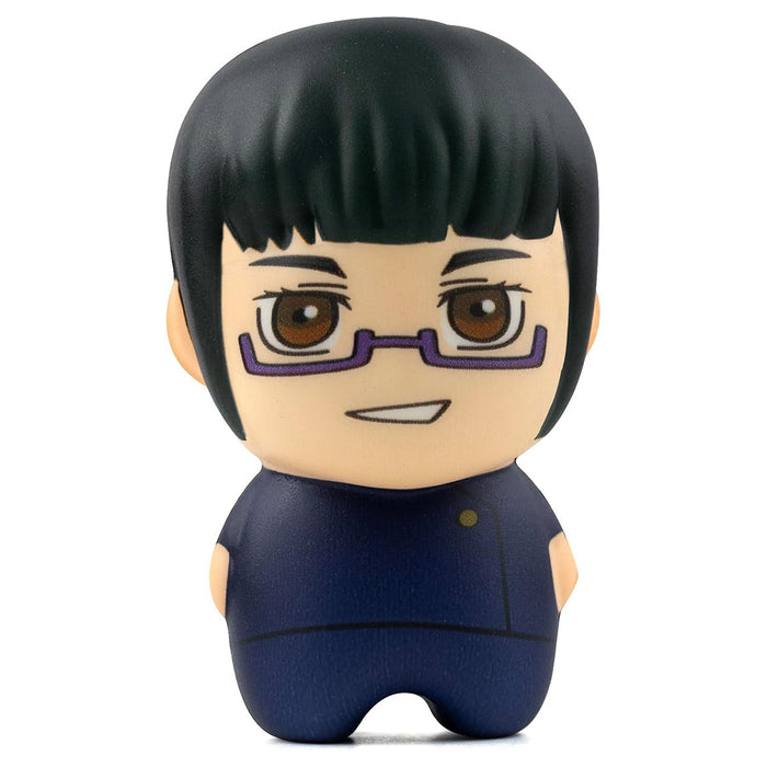 Jujutsu Kaisen Squishy Figure Blind Bag (styles vary)