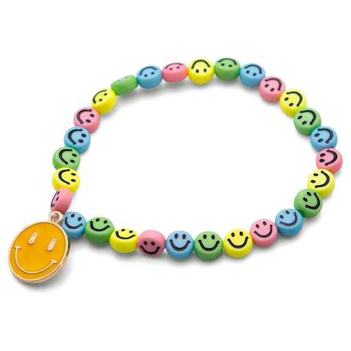 Happy Smiling Pick 'N' Pop Bracelet Kit
