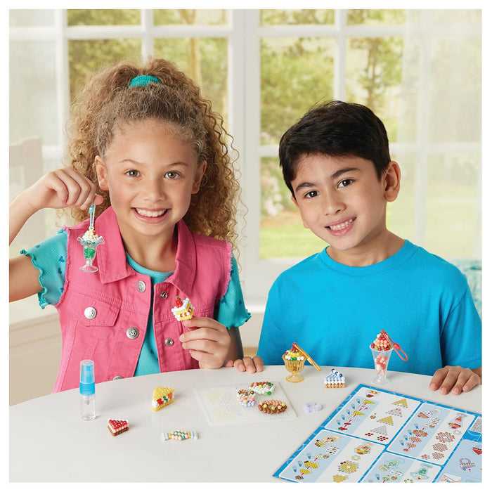 Aquabeads Sundaes & Sweets Accessory Kit
