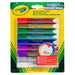 Crayola Glitter Glue Pens (9 Pack)