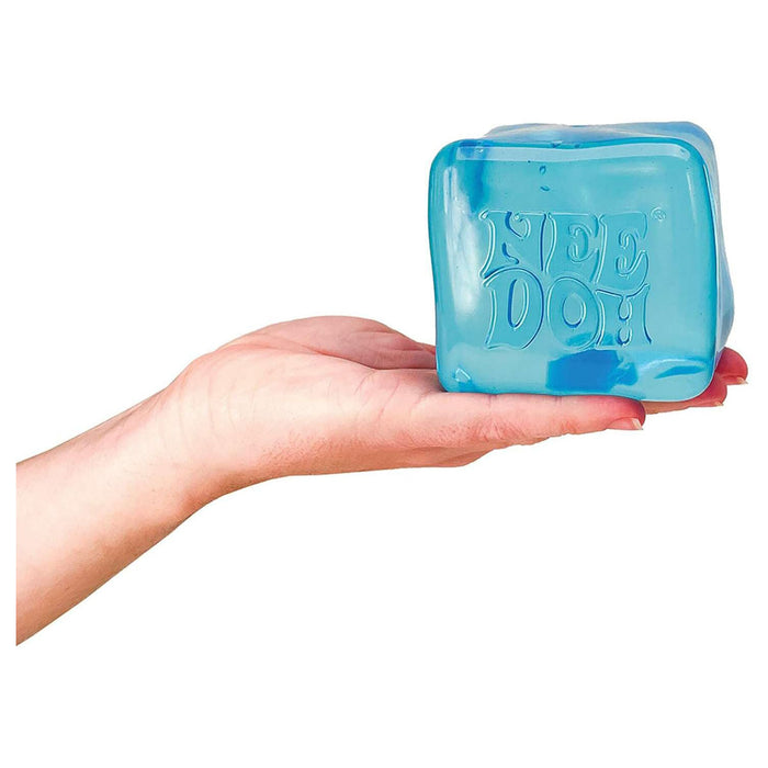 NeeDoh Niceberg Fidget Toy