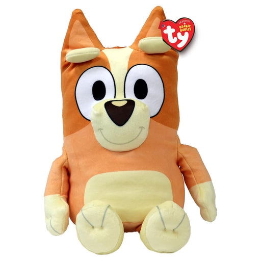 Ty Beanie Babies Bluey Bingo 30cm Plush