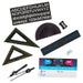 Helix Oxford Eco Maths Set 