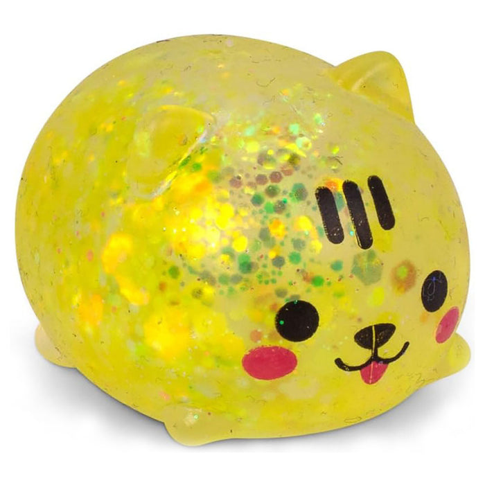 Scrunchems Sugar Squishy Kitties (3 Pack)