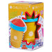 ChillFactor Colour Shock Super Sunburst Slushy Maker