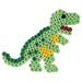 Hama Beads Dinosaur & Car Small World Set