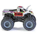 Monster Jam 'Zombie' Series 23 1:64 Scale Die-cast Truck