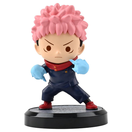 Jujutsu Kaisen: Shibuya Incident Cursed Series Yuji Itadori Figure