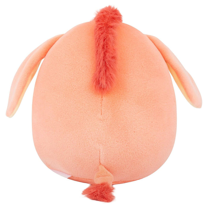 Squishmallows Llewyn Donkey 7" Plush