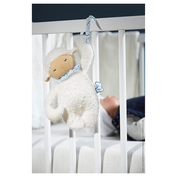 Kaloo My Nomad Sleepy Sheep Musical 20cm Plush