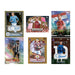 Topps Flagship Edition Premier League Trading Cards 2026/27 Golden Boot Tin