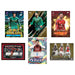 Topps Flagship Edition Premier League Trading Cards 2026/27 Golden Boot Tin