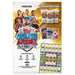 Topps Match Attax 20th Anniversary Trading Card Game UCC 2026/27 Starter Pack