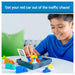 Rush Hour Puzzle Game