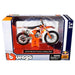 Bburago KTM 450 SX-F Factory Edition 2018 Superbike