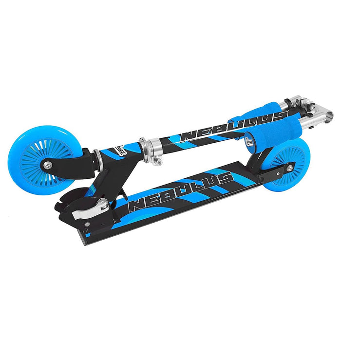Ozbozz Nebulus In-Line Scooter