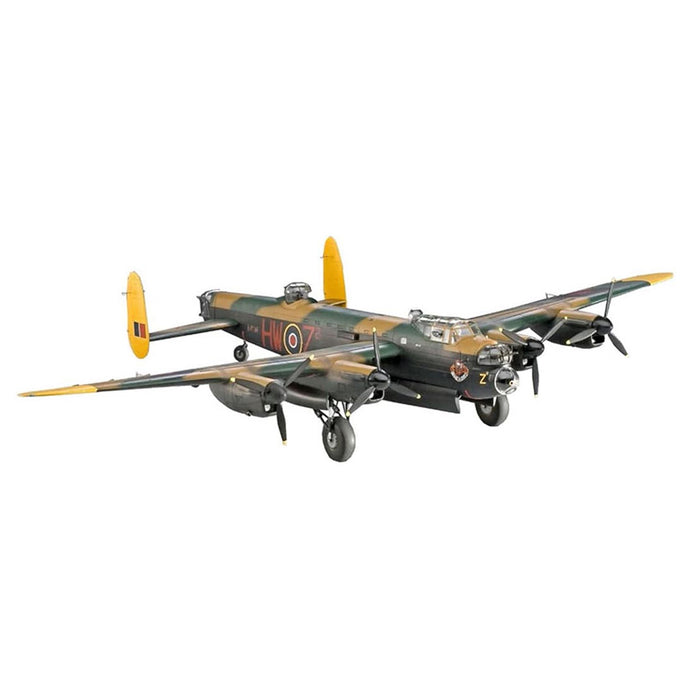 Revell Avro Lancaster Mk.I/III 1:72 Scale Model Kit
