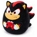 Squishmallows Sonic the Hedgehog Shadow Holding Gaming Controller 8" Plush