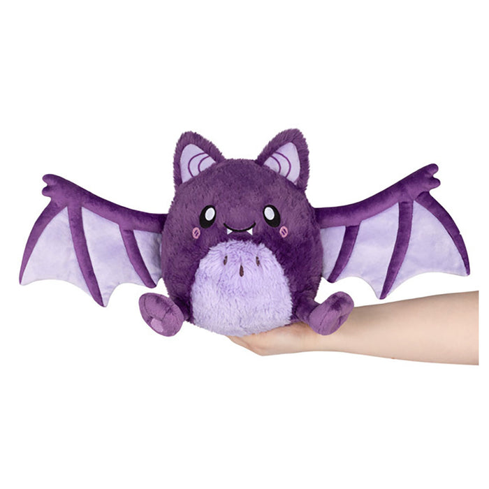 Squishable Mini Spooky Bat 8" Plush