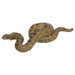 Mojo Fun Wildlife Green Anaconda Figure