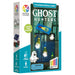Ghost Hunters Puzzle Game