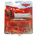 Disney Pixar Cars: Ligthing McQueen With Shovel 1:55 Car 