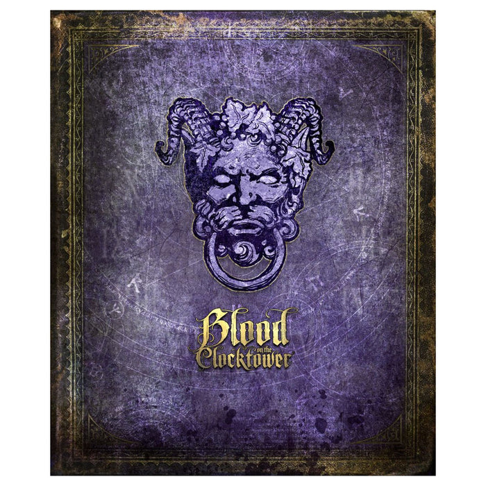 Blood on the Clocktower Game