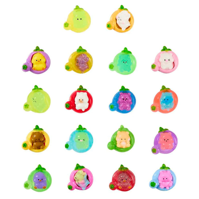 Tataba Series 2 Figure (styles vary)