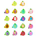 Tataba Series 2 Figure (styles vary)