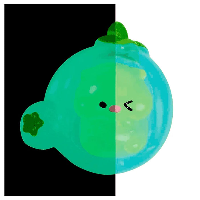 Tataba Series 2 Figure (styles vary)