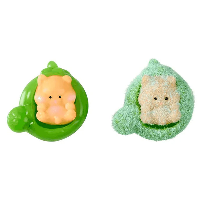 Tataba Series 2 Figure (styles vary)